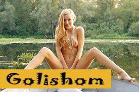 Как мы ездили на рыбалку и шалили без трусов