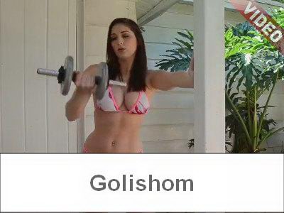 Голый спорт нудистов - видео