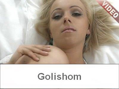 Большие сиськи жены - домашнее видео