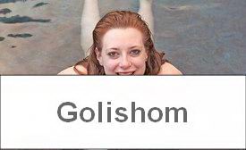 Домохозяйка с огромными буферами