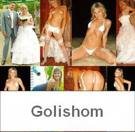 Одетые и сразу-же раздетые