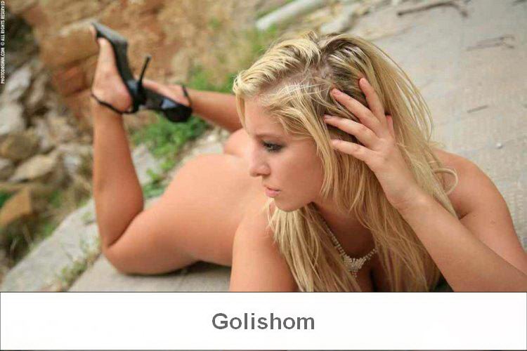 Грудастая – фото Грудастая – фото