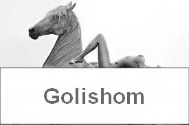 Марко Главиано - Обнаженные девушки в черно-белых тонах