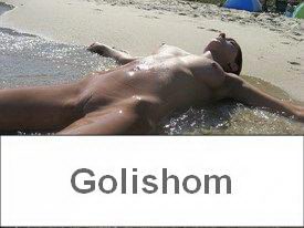 Субботняя подборка самых красивых нудисток