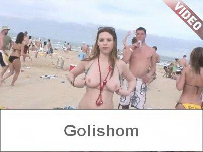 Сиськи Калифорнии - видео