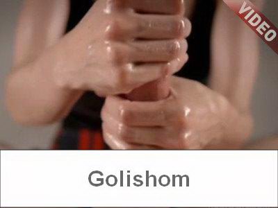 Массаж члена - супер пособие для девушек - видео