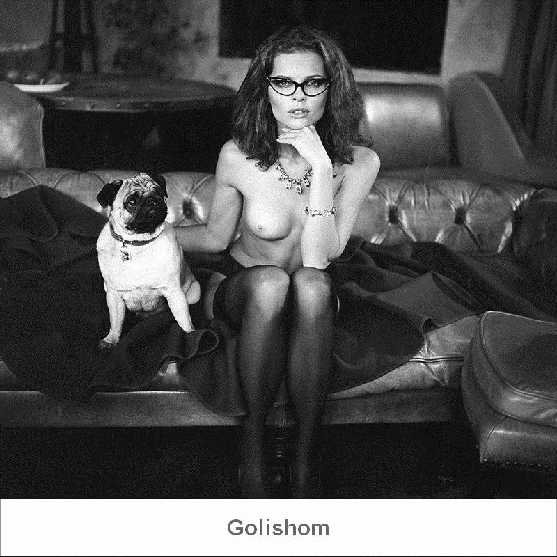 Руслан Лобанов - Ретро-Ню которое очаровывает Руслан Лобанов - Ретро-Ню которое очаровывает