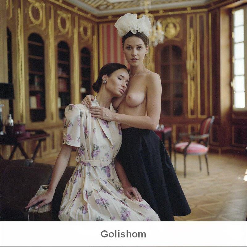 Руслан Лобанов - Ретро-Ню которое очаровывает Руслан Лобанов - Ретро-Ню которое очаровывает