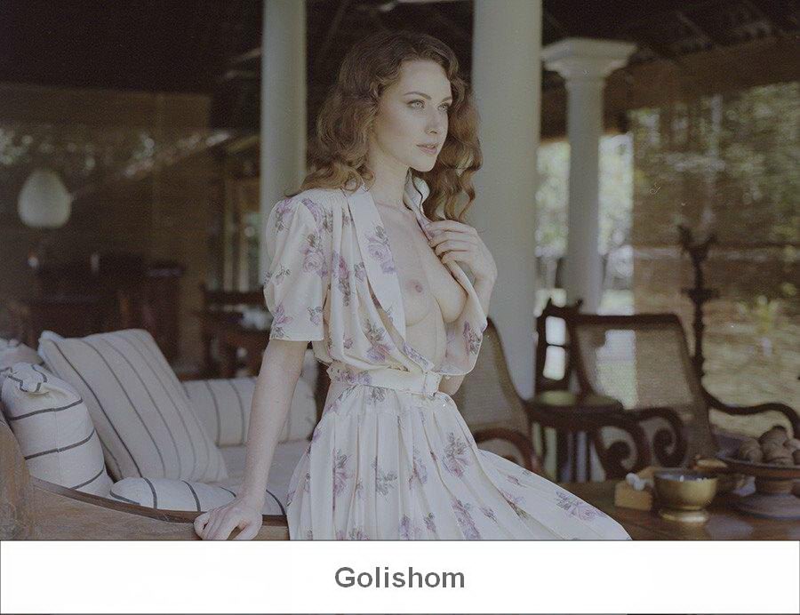 Руслан Лобанов - Ретро-Ню которое очаровывает Руслан Лобанов - Ретро-Ню которое очаровывает