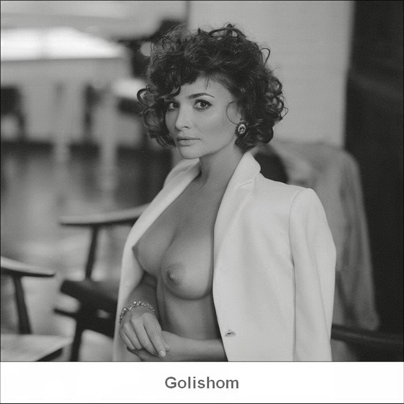 Руслан Лобанов - Ретро-Ню которое очаровывает Руслан Лобанов - Ретро-Ню которое очаровывает