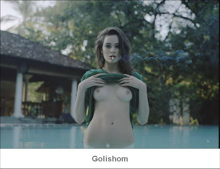 Руслан Лобанов - Ретро-Ню которое очаровывает Руслан Лобанов - Ретро-Ню которое очаровывает