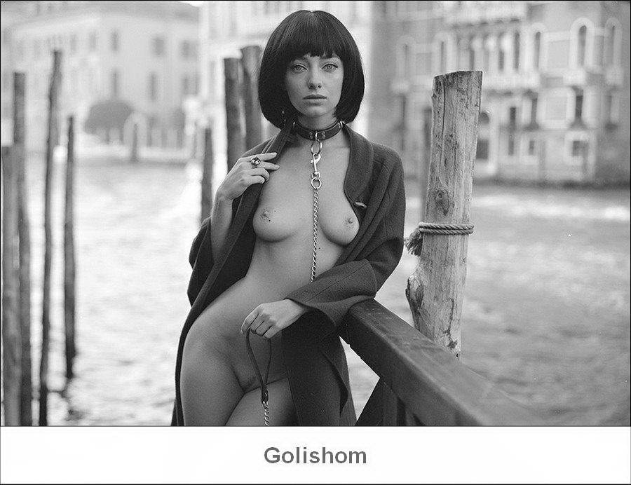 Руслан Лобанов - Ретро-Ню которое очаровывает Руслан Лобанов - Ретро-Ню которое очаровывает