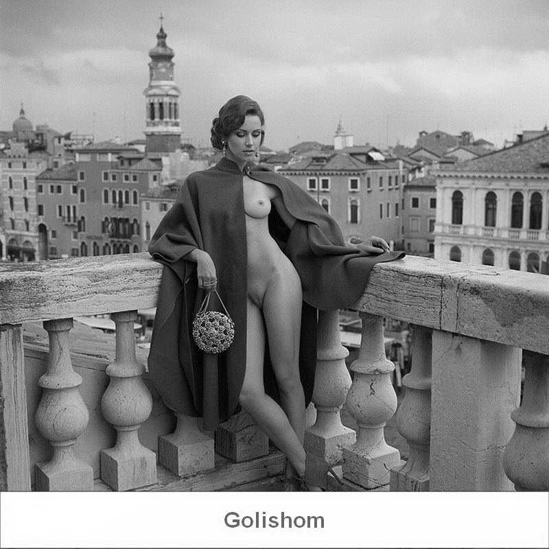 Руслан Лобанов - Ретро-Ню которое очаровывает Руслан Лобанов - Ретро-Ню которое очаровывает