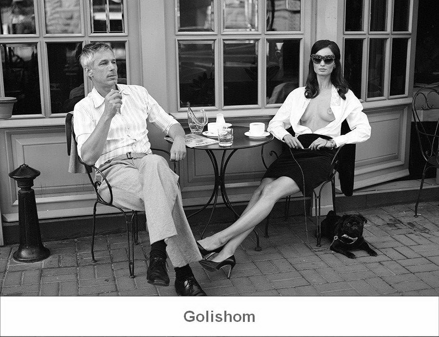 Руслан Лобанов - Ретро-Ню которое очаровывает Руслан Лобанов - Ретро-Ню которое очаровывает