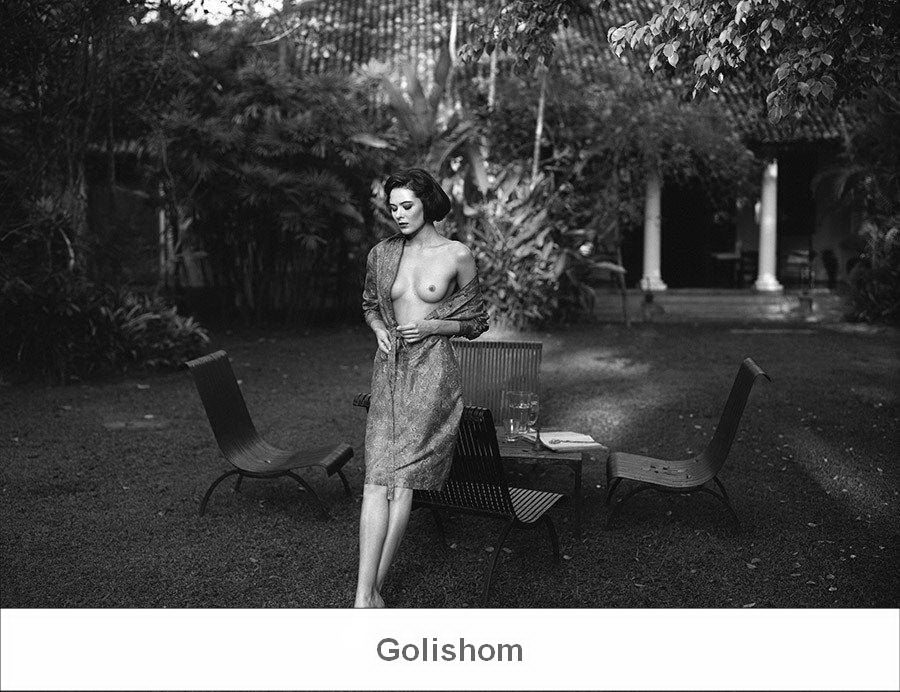 Руслан Лобанов - Ретро-Ню которое очаровывает Руслан Лобанов - Ретро-Ню которое очаровывает