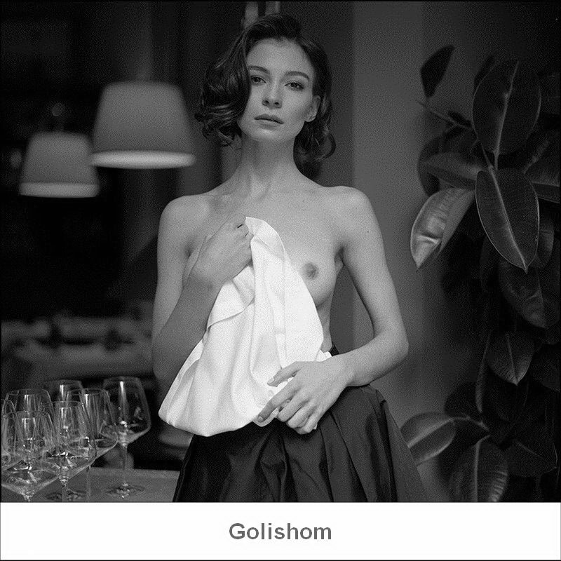 Руслан Лобанов - Ретро-Ню которое очаровывает Руслан Лобанов - Ретро-Ню которое очаровывает