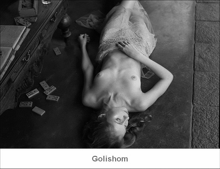 Руслан Лобанов - Ретро-Ню которое очаровывает Руслан Лобанов - Ретро-Ню которое очаровывает