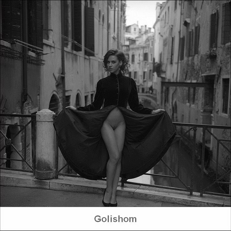 Руслан Лобанов - Ретро-Ню которое очаровывает Руслан Лобанов - Ретро-Ню которое очаровывает