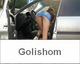 Засветы под юбкой 2017