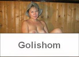 Голые бабы в бане