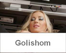 Письки блондинок