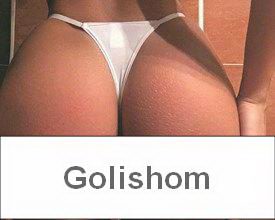 Упругие попки - Большая подборка