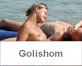 Фото нудистов России