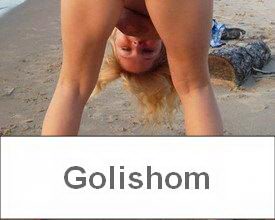 Девушки на нудистских пляжах