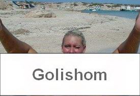 Семейный нудизм - фото крупным планом