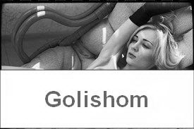 Блаженков - Красивая Черно-белая эротика