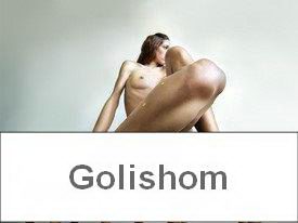 Роджер Вайсс - Необычная перспектива женского тела