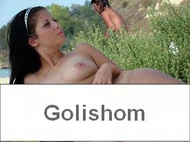 Эротика на пляже