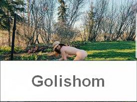 А вы знали что сегодня день голого садоводника-дачника?