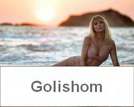 Вновь Сара Андервуд взорвала весь интернет