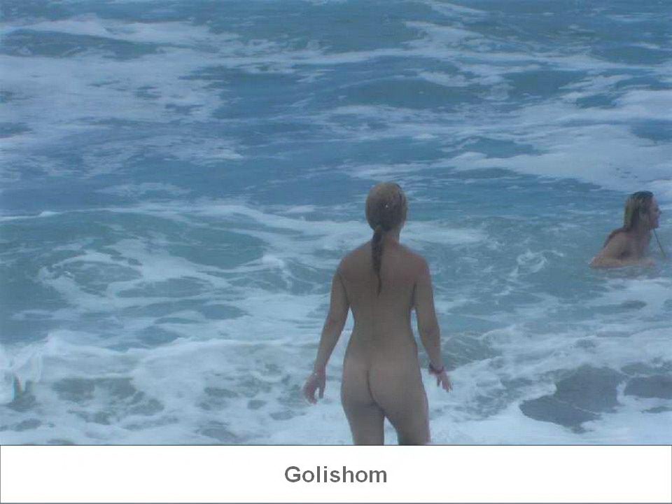 Голые девушки и водная стихия Голые девушки и водная стихия