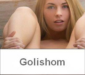 Самые красивые писи мира