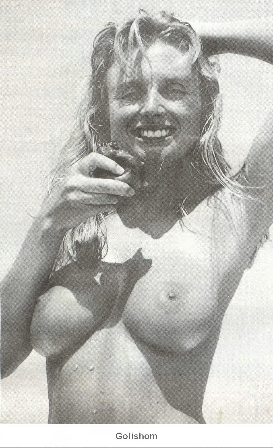 Ретро фото и эротика голых девушек прошлого Ретро фото и эротика голых девушек прошлого