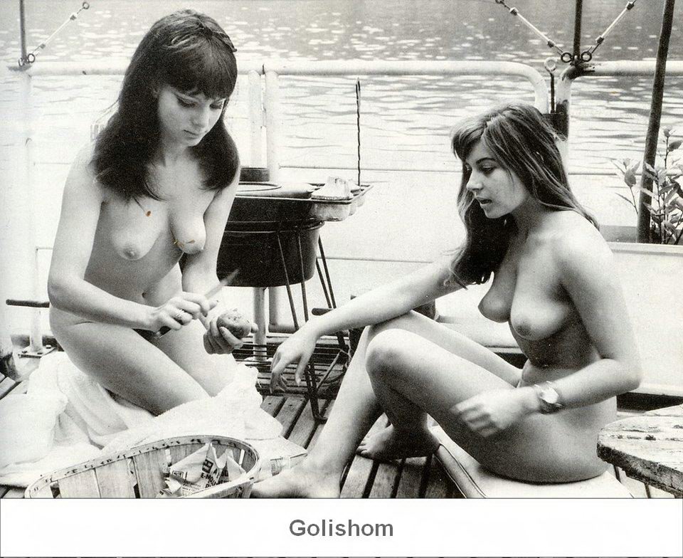 Ретро фото и эротика голых девушек прошлого Ретро фото и эротика голых девушек прошлого