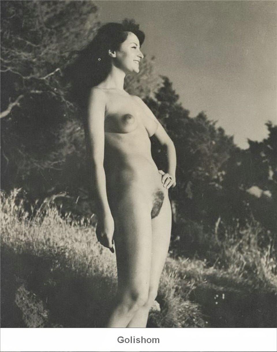 Ретро фото и эротика голых девушек прошлого Ретро фото и эротика голых девушек прошлого