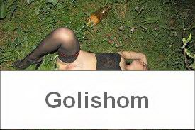 Пьяные девушки без трусов