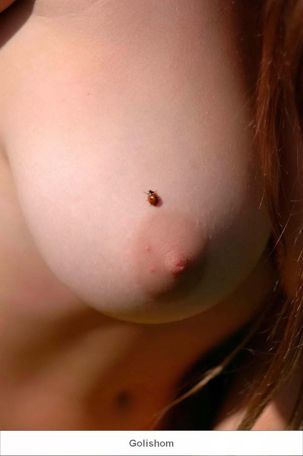 Нудистка Светка из Ярославля Нудистка Светка из Ярославля