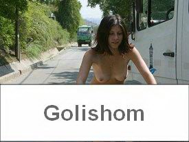 Самые горячие голые велосипедистки