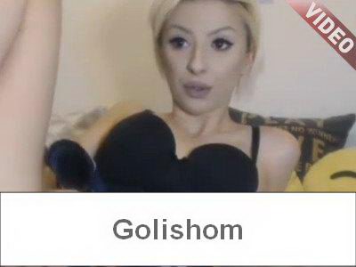 Частная домашняя мастурбация перед камерой - видео