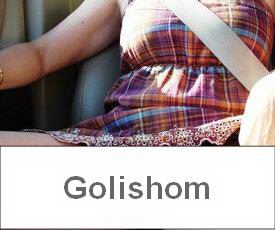 Засветы девушек под юбками