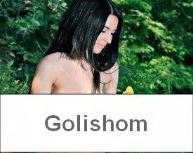 Забористые телочки на природе