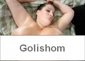 Полные телочки на фото