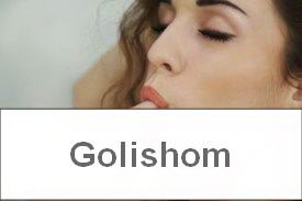 Гладкая писька с пухлым лобком