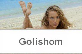 Ханна Фергюсон в фотосессии для журнала Sports Illustrated Swimsuit 2017