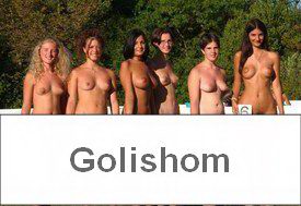 Одна из лучших подборок фото нудистов