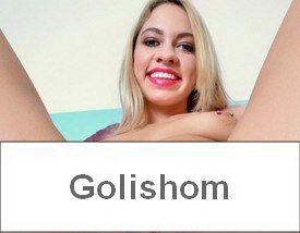 Писька блондинки крупным планом